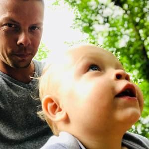 Meet your Posher, Jay